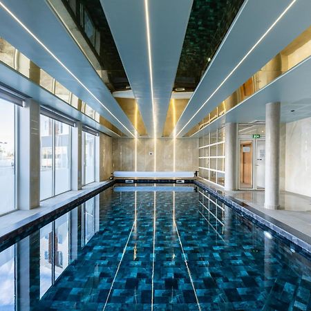 Brit Hotel Privilege Paris โคนี-ซู-บัว ภายนอก รูปภาพ