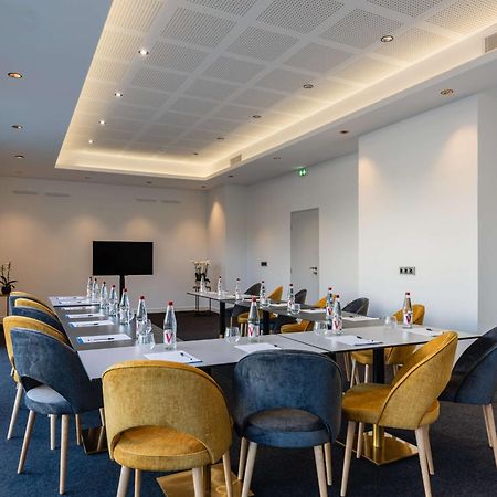 Brit Hotel Privilege Paris โคนี-ซู-บัว ภายนอก รูปภาพ